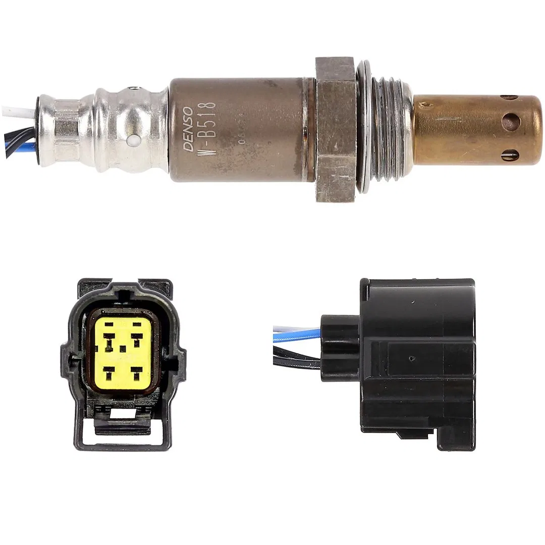 234-4756 – DENSO Oxygen Sensor, OE-Replacement